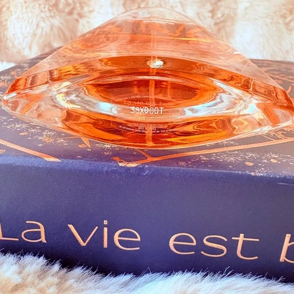 🩷🩷La Vie Est Belle Perfume 3 -Pc Gift Set🩷🩷 - Picture 3 of 12